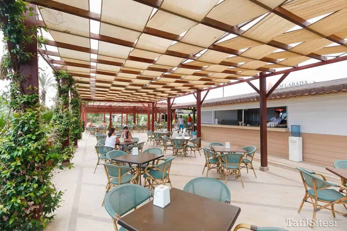 Loceanica Beach Resort Hotel